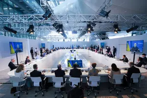 Скільки коштуватиме відбудова та модернізація України? Шмигаль відповів