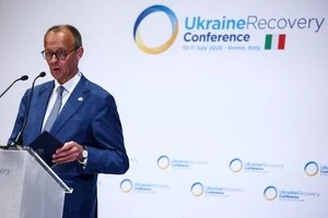 Німеччина готова купити у США Patriot для України