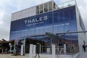 Україна домовилася з Британією про постачання тисяч ракет для ППО