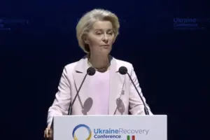 Євросоюз виділяє 2,3 млрд євро на відновлення України