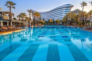 Туреччина поступово змінює підходи до відпочинку