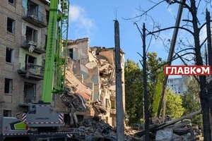 Більшість жертв загинули внаслідок ракетних ударів