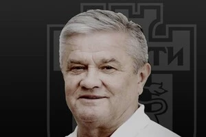 Степан Федорович помер на 68-му році життя