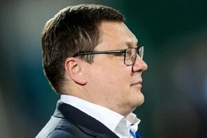 Митрофанов: Ми ведемо переговори з усіма і вели переговори, зокрема, і з колегами з США