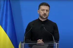 Глава України: «Одна з моїх ідей, що Умєров може стати послом у США»