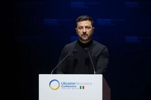 Зеленський пояснював, що сигнали Росії про готовність до переговорів були частиною плану, аби звинуватити Україну в небажанні миру