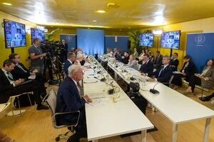 Україна домовилась про купівлю зброї в Європі та США: підсумки «коаліції охочих»