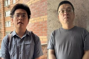 24-річний іноземець збирав та мав передати своєму батькові документацію про ракетний комплекс «Нептун»