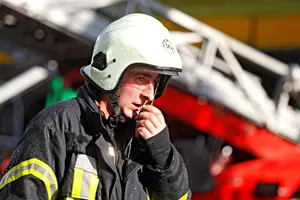 Ворог атакував кілька населених пунктів на Дніпропетровщині