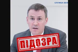 Щоб організувати викрадення українського зерна, Дмитро Патрушев використовував делеговані йому повноваження міністра агрополітики РФ