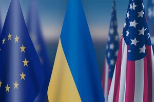 Сейчас, благодаря тупости Путина, процессы несколько ускорились