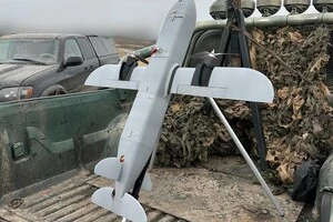 Ткаченко: Поки ворог атакує, ми посилюємо захист