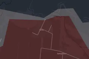 Росіяни окупували ще один населений пункт на Донеччині