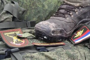 Безповоротні втрати серед цього «спецконтингенту» становили щонайменше 4 212 осіб