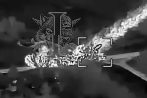 «Земледелие» призначене оперативно створювати мінні поля на відстані від 5 км до 15 км