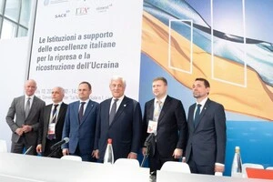 Програма передбачає фінансування реставрації знакових об’єктів культурної спадщини Одеси