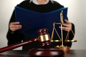 Порушниця визнала свою вину і щиро розкаялася