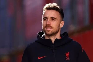 За збірну Португалії Діогу відіграв майже півсотні матчів (14 голів та 12 асистів)