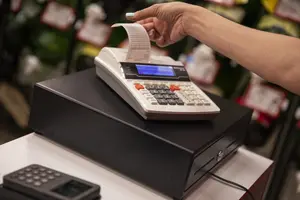 Податкова попередила, що з 1 серпня на бізнес чекають великі штрафи