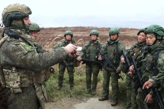 Северные корейцы исчезли с фронта? Украинская разведка объяснила, что произошло