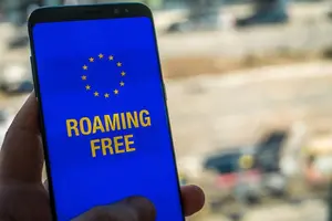 Уряд схвалив рішення Комітету асоціації Україна-ЄС про взаємне відкриття сектора роумінгу