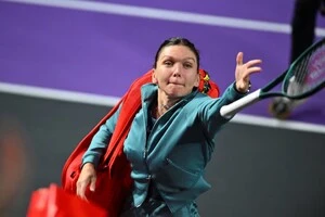 Халеп виграла 24 титули WTA в одиночному розряді