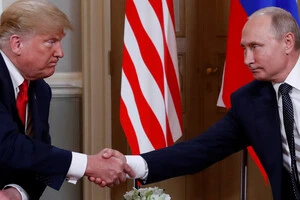 Спроби Путіна вкотре виграти час для закріплення успіху, будуть марними