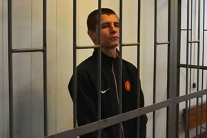 Провів 10 років за ґратами у РФ. Політв’язень Коломієць повернувся в Україну