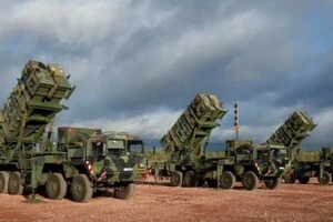 Вашингтон може надіслати Україні додаткові системи ППО