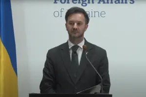 Смерть мобілізованого на Закарпатті. МЗС відреагувало на звинувачення Угорщини