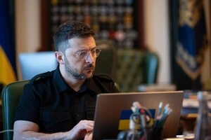 Український лідер запросив очільника Гани приїхати в Україну