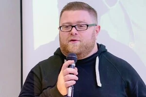 За словами Буткевича, незабаром він почне проходити курс базової загальної військової підготовки