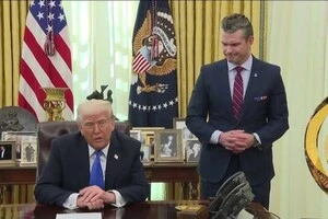 The Hill: Союзники Трампа вимагають розслідувати зупинку постачання зброї Україні