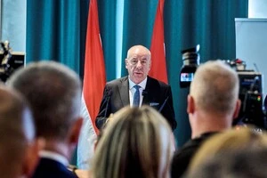 Політик стверджує, що «з глибоким сумом» дізнався про смерть 45-річного чоловіка