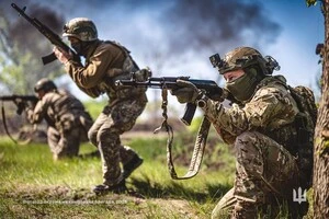 Лінія фронту станом на 11 липня. Зведення Генштабу