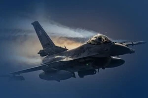 У повітря піднято чергові пари винищувачів