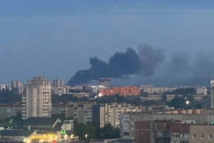 Західна Україна опинилась під комбінованим ударом РФ: наслідки (оновлено)