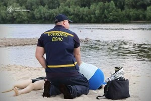 Трагедія у Чернігові: 17-річна дівчина потонула у річці Десна