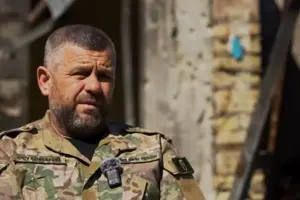 Боєць ЗСУ зумів утекти з полону та попередити побратимів про ворожу атаку 