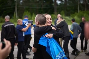 У Чернігові мати дізналася про повернення сина з полону і тієї ж ночі померла