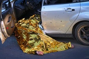 Обстріл Чернівців 12 липня: що відомо про загиблих