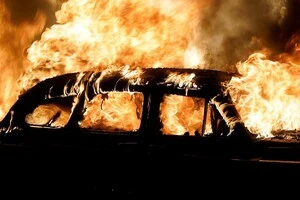 Сибіга підкреслив, що російська військова машина виробляє «сотні засобів терору щодня»