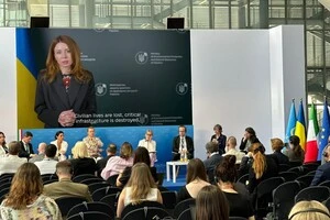 Масштаб російського терору робить питання захисту довкілля питанням безпеки всього континенту