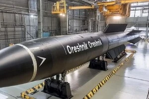 Скільки разів Росія атакувала Україну «Орєшніком»: відповідь ГУР