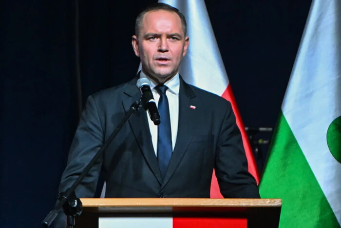 «Примиритися по-справжньому». Навроцький звернувся до Зеленського щодо Волинської трагедії