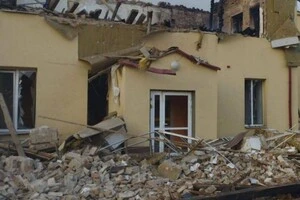 Ворог вночі атакував Дніпропетровщину