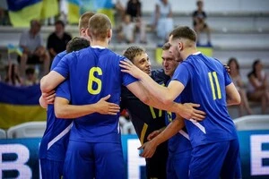 Для виходу на чемпіонат Європи збірній Україні потрібно в останньому турі перемогти збірну Англії