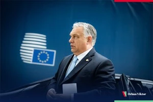 Віктор Орбан неодноразово виступав проти швидкого вступу України до ЄС