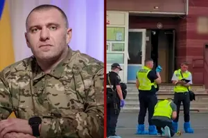 Помста за Воронича: СБУ ліквідувала російських кілерів