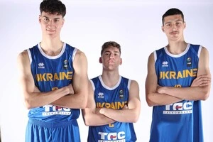 Початок матчу Німеччина – Україна о 18:00 за київським часом